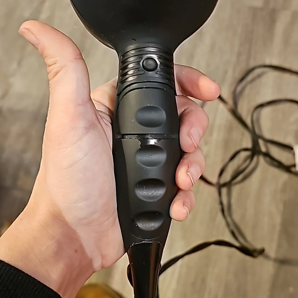 Hot Tools Professional sleek easy ergonomic